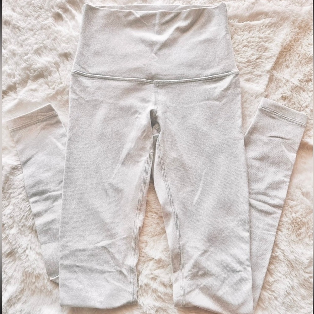 Rare Design Discontinued lululemon leggings
